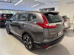 2019 Honda
CR-V VTi-S