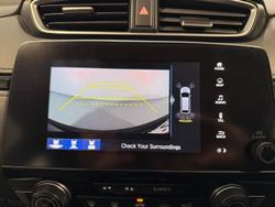 2019 Honda
CR-V VTi-S