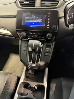 2019 Honda
CR-V VTi-S