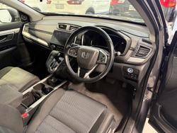 2019 Honda
CR-V VTi-S