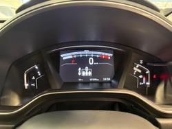 2019 Honda
CR-V VTi-S