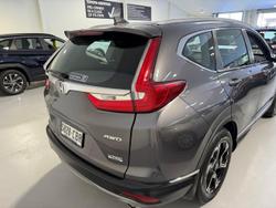 2019 Honda
CR-V VTi-S