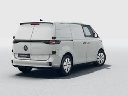 2025 Volkswagen ID. Buzz Cargo BEV550
