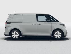 2025 Volkswagen ID. Buzz Cargo BEV550