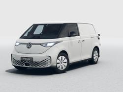 2025 Volkswagen ID. Buzz Cargo BEV550