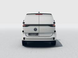 2025 Volkswagen ID. Buzz Cargo BEV550