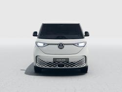 2025 Volkswagen ID. Buzz Cargo BEV550
