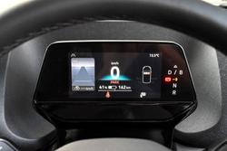 2025 Volkswagen ID. Buzz Cargo BEV550