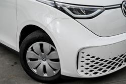 2025 Volkswagen ID. Buzz Cargo BEV550