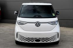 2025 Volkswagen ID. Buzz Cargo BEV550