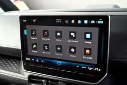 2025 Volkswagen ID. Buzz Cargo BEV550