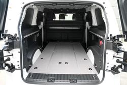 2025 Volkswagen ID. Buzz Cargo BEV550