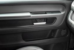 2025 Volkswagen ID. Buzz Cargo BEV550