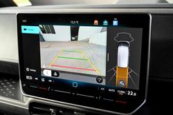 2025 Volkswagen ID. Buzz Cargo BEV550