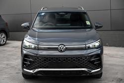 2025 Volkswagen
Tiguan 195TSI R-Line