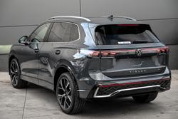 2025 Volkswagen
                Tiguan 195TSI R-Line