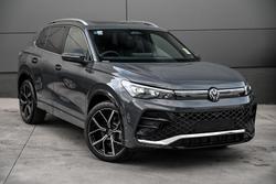 2025 Volkswagen
                Tiguan 195TSI R-Line