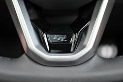 2025 Volkswagen
Tiguan 195TSI R-Line