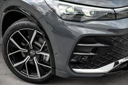 2025 Volkswagen
                Tiguan 195TSI R-Line
