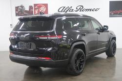 2022 Jeep
Grand Cherokee L Limited
