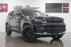 2022 Jeep
Grand Cherokee L Limited