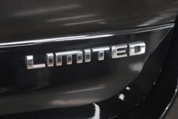 2022 Jeep
Grand Cherokee L Limited