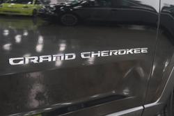 2022 Jeep
Grand Cherokee L Limited