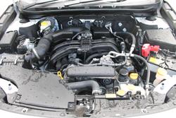 2024 Subaru Outback AWD Touring