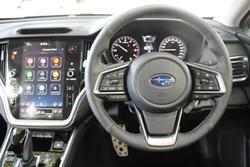 2024 Subaru Outback AWD Touring