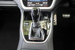 2024 Subaru Outback AWD Touring