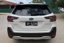 2024 Subaru Outback AWD Touring