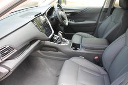 2024 Subaru Outback AWD Touring