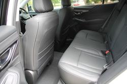 2024 Subaru Outback AWD Touring