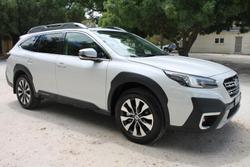 2024 Subaru Outback AWD Touring