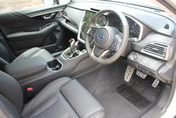 2024 Subaru Outback AWD Touring