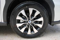 2024 Subaru Outback AWD Touring