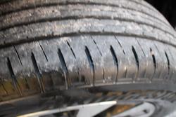 2024 Subaru Outback AWD Touring