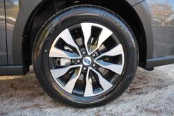 2024 Subaru Outback AWD Touring