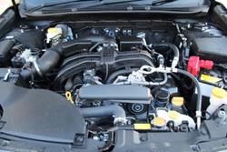2024 Subaru
                Outback AWD Touring
