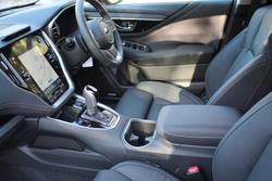 2024 Subaru Outback AWD Touring