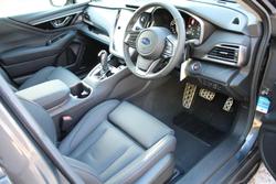 2024 Subaru
                Outback AWD Touring