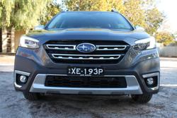 2024 Subaru
                Outback AWD Touring