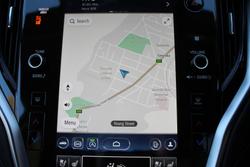 2024 Subaru Outback AWD Touring