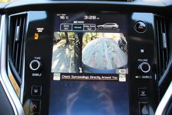 2024 Subaru Outback AWD Touring