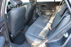 2024 Subaru Outback AWD Touring