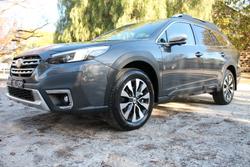 2024 Subaru Outback AWD Touring