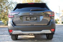 2024 Subaru Outback AWD Touring