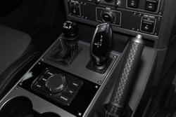 2024 INEOS Grenadier Quartermaster MY24 4X4 Dual Range Scottish White