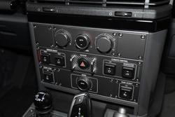 2024 INEOS Grenadier Quartermaster MY24 4X4 Dual Range Scottish White