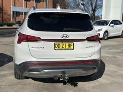2022 Hyundai
Santa Fe Elite